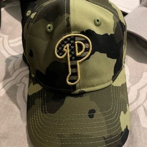 New Era Phillies 9TWENTY Hat